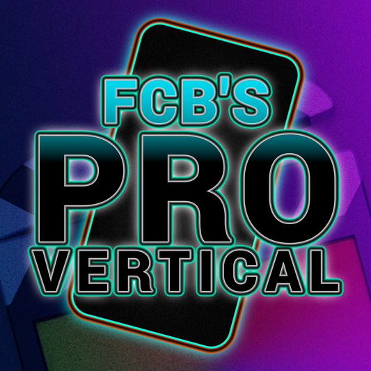Pro Vertical for Final Cut Pro