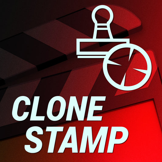 Clone Stamp Tool • Remove Objects Fast In Final Cut Pro!