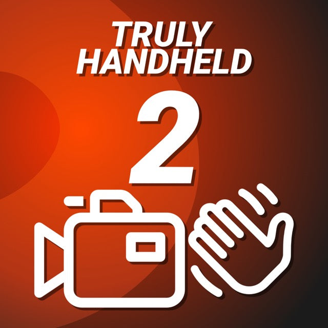 Truly Handheld 2.0 For Final Cut Pro