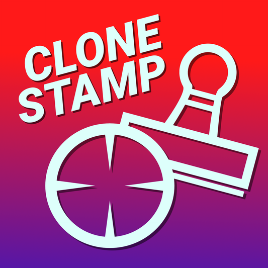 Clone Stamp Tool • Remove Objects Fast In Final Cut Pro!