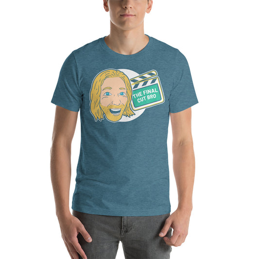 The Final Cut Bro Unisex T-Shirt
